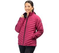 Klim Antora Featherless, giacca tessile donna XS female Fucsia