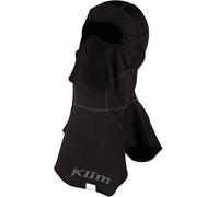 Klim Arctic 2022 Passamontagna, nero-grigio