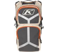 Klim Arsenal 15 Zaino, beige per maschi