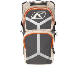 Klim Arsenal 15 Zaino, beige per maschi