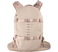 Klim Arsenal 15, zaino di idratazione 15 l / 3 l male Beige