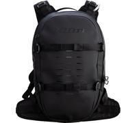Klim Arsenal 15, zaino di idratazione 15 l / 3 l male Nero