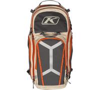 Klim Arsenal 30 Zaino, beige per maschi