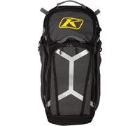 Klim Arsenal 30 Zaino, nero-grigio per maschi