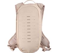 Klim Arsenal XC 5, zaino di idratazione 5 l / 3 l male Beige