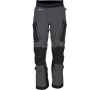 Klim Artemis Rogue Gore-Tex Pantaloni tessuti da moto femminile, nero, taglia L 34 per donne