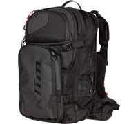 Klim Aspect 16 Avalanche Zaino airbag, nero per maschi