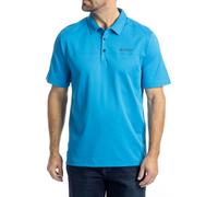 Klim Atlas, polo M male Azzurro