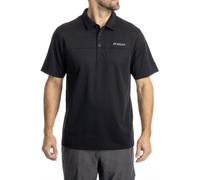 Klim Atlas, polo XXL male Nero