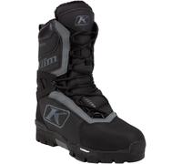 §Stivali Motoslitta Klim Aurora Gtx Nero-Castlerock§