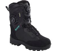 Klim Aurora Gtx Boa Lady Stivali da neve da donna, nero, Taglia 5