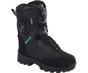 Klim Aurora Gtx Boa Lady Stivali da neve da donna, nero, Taglia 5