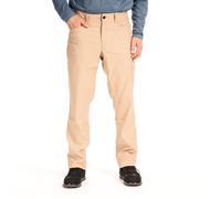 Klim Backroads, pantaloni in tessuto W30/L32 male Beige
