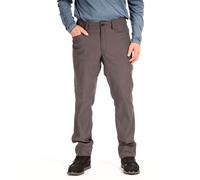 Klim Backroads, pantaloni in tessuto W36/L30 male Grigio Scuro