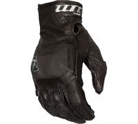 §Guanti Moto Klim Badlands Aero Pro Corti Stealth Neri§