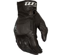 Klim Badlands Aero Pro, guanti corti XL male Nero