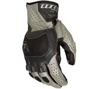 Klim Badlands Aero Pro, guanti corti XXL male Grigio Scuro/Grigio