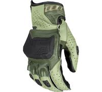 Klim Badlands Aero Pro Short 2026 Guanti da motocicletta perforati, taglia 2XL per maschi
