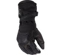 §Guanti Moto Klim Badlands GTX Lunghi Stealth Neri§