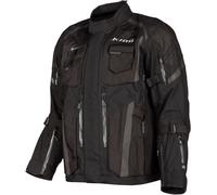 Klim Badlands Pro Gore-tex® Jacket Nero S / Regular Uomo