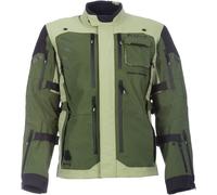 Klim Badlands Pro A3 Rogue Gore-Tex Giacca tessile da motocicletta, taglia L per maschi