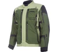 Klim Badlands Pro A3 Rogue Gore-Tex Giacca tessile da motocicletta, taglia S per maschi