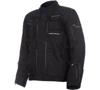Klim Badlands Pro Rogue Gore-Tex Giacca tessile da motocicletta, nero, Taglia L