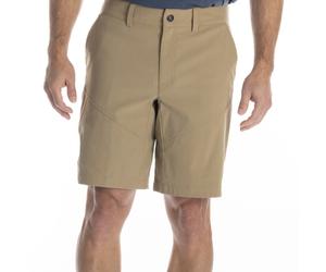 Klim Baird Calzoncini, beige, taglia 32 per maschi