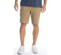 Klim Baird, pantaloncini W30/L10 male Beige