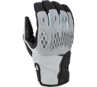 Klim Baja S4 Gloves Grigio 2XL Uomo