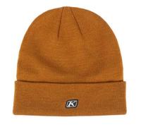 Klim Ridge Insulated, berretto Taglia unica female Marrone Chiaro