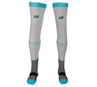 Klim Aggressor Socks Blu,Grigio EU 37 1/2-38 1/2 Uomo