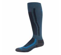 §Calze Klim Aggressor Vented Petrol-Nero§