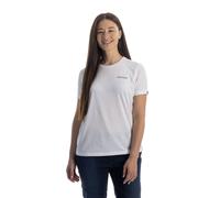 Klim Canyon, maglietta donna XL male Bianco/Verde