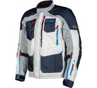 Giacca CARLSBAD Blu Ghiaccio KLIM - UE: L