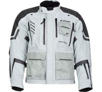 Giacca Da Moto Klim Carlsbad Nero/GrigioM Nero,Grigio