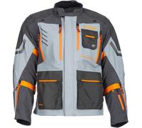 Giacca Da Moto Klim Carlsbad Arancio/Grigio/NeroM Arancio,Grigio,Nero