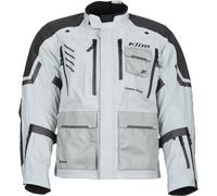 KLIM KLIM - Giacca Carlsbad Asphalt L