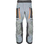 Klim Carlsbad Rogue Gore-Tex Pantaloni tessili per motociclette, taglia 40 per maschi