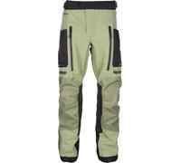 Klim Carlsbad Rogue Gore-Tex Pantaloni tessili per motociclette, taglia 30 per maschi