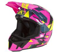 Klim Casco Fuoristrada F3 Carbon