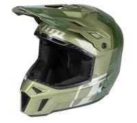 Klim Casco Fuoristrada F3 Carbon Pro