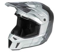 Klim Casco Fuoristrada F3 Carbon Pro