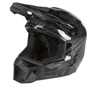 Klim Casco Fuoristrada F3 Carbon Pro Ece
