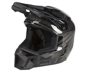Klim Casco Fuoristrada F3 Carbon Pro Ece