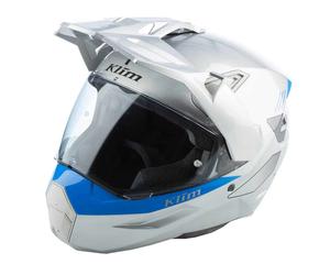 Klim Casco Integrale X1 Alpha Ece/dot