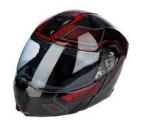 Klim Casco Modulare Gt1 Expedition Ece/dot