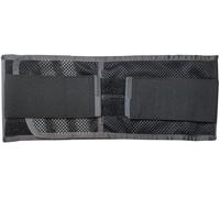 Klim Cintura renale, nero, taglia XL 2XL 3XL per maschi