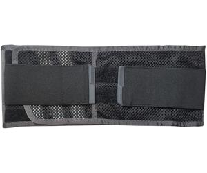 Klim Cintura renale, nero, taglia XL 2XL 3XL per maschi