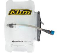 Klim Compact Shape-Loc 2L Vescica di idratazione per maschi